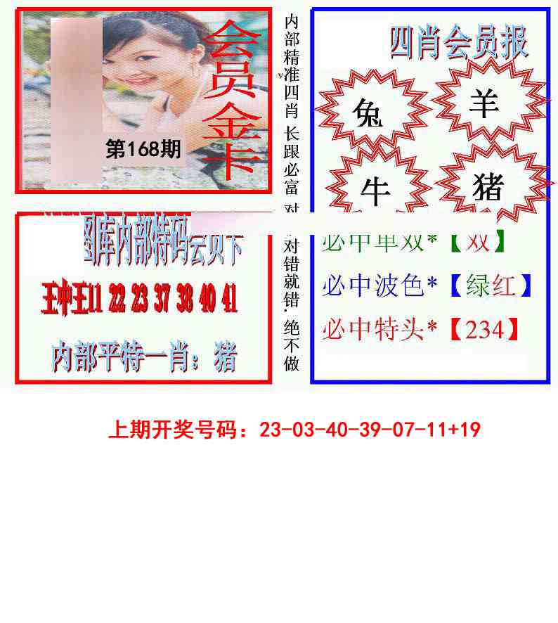 九龍四肖会员报